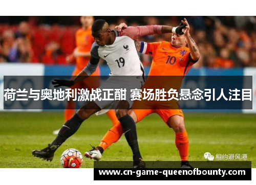 荷兰与奥地利激战正酣 赛场胜负悬念引人注目