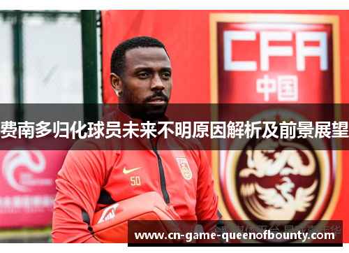 费南多归化球员未来不明原因解析及前景展望
