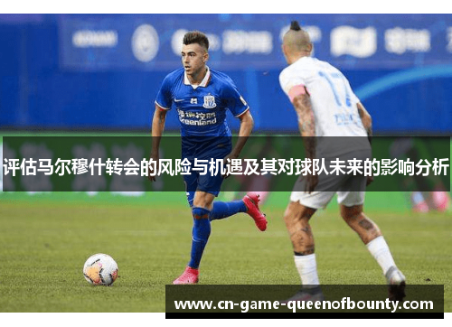 评估马尔穆什转会的风险与机遇及其对球队未来的影响分析