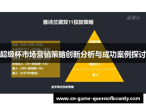 超级杯市场营销策略创新分析与成功案例探讨